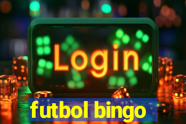 futbol bingo